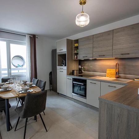 Appartement Cosy Aux Portes De Disney - 7 Pers شيسي المظهر الخارجي الصورة