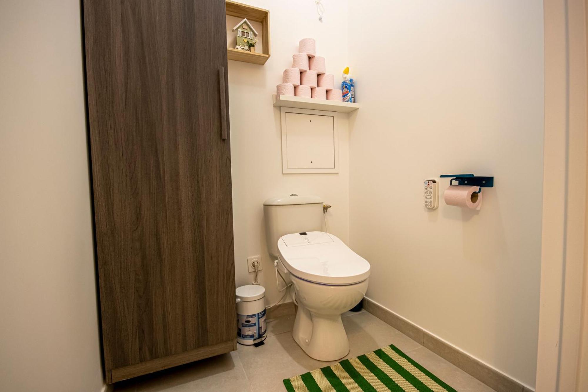 Appartement Cosy Aux Portes De Disney - 7 Pers شيسي المظهر الخارجي الصورة