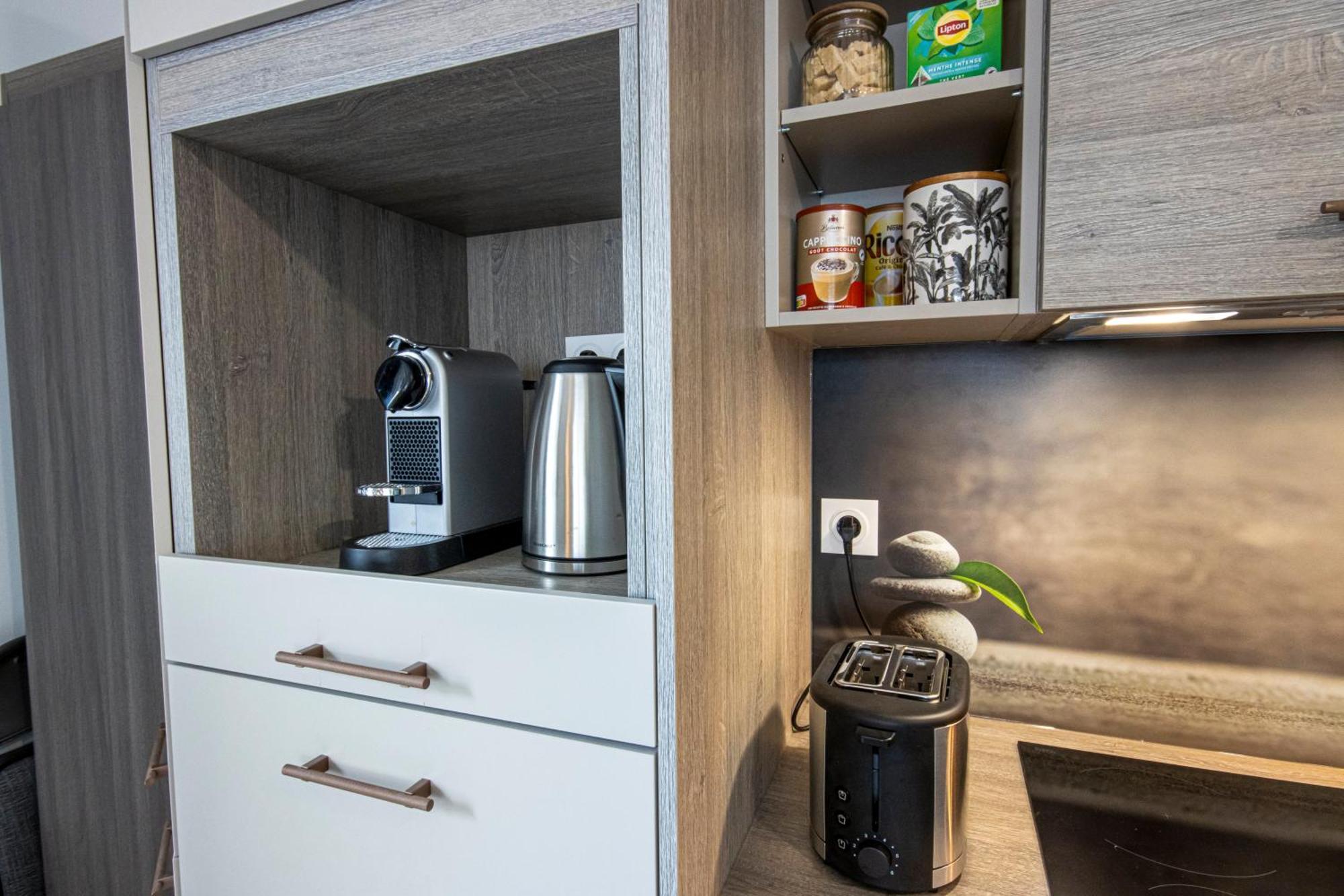 Appartement Cosy Aux Portes De Disney - 7 Pers شيسي المظهر الخارجي الصورة